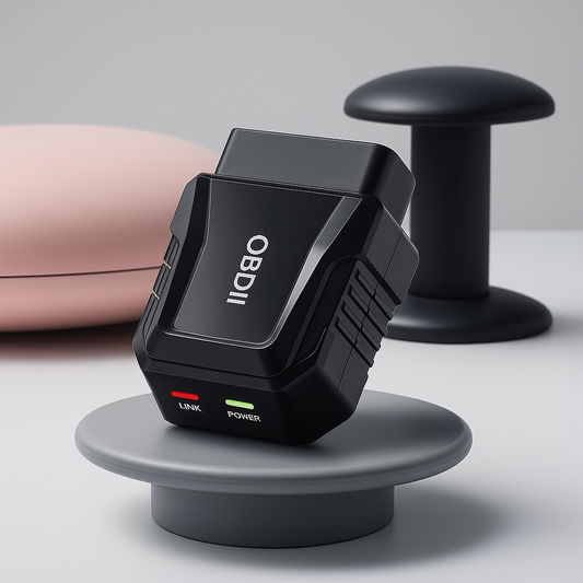OBD2 Auto Scanner V011 – Fehlercodes auslesen & löschen
